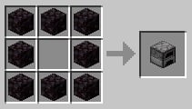 Como fazer um forno em Minecraft