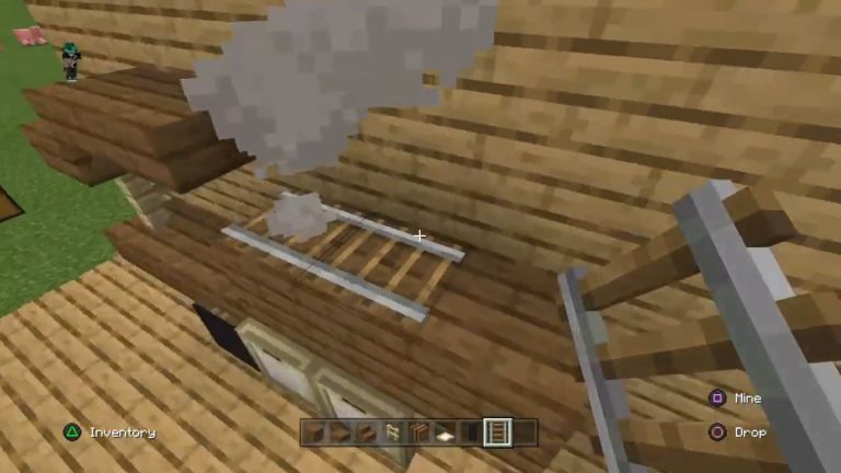 Comment faire une cuisine sur Minecraft ? [Guide Complet]