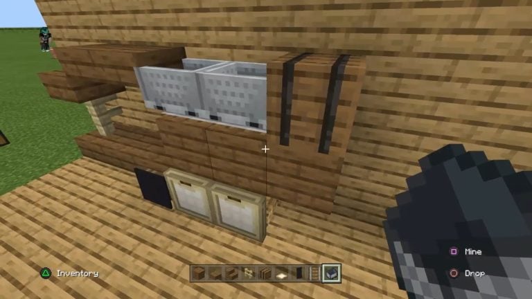 Comment faire une cuisine sur Minecraft ? [Guide Complet]
