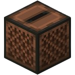 Jukebox Minecraft