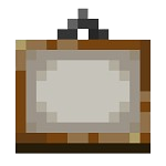 Quadro Minecraft