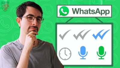 关于 WhatsApp 标记的所有信息