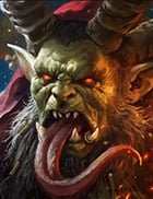 Imagen del campeón: Belz el Reckoner en Raid Shadow Legends