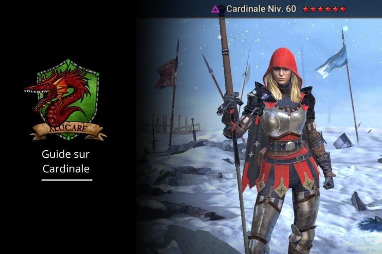 Guida al Cardinale