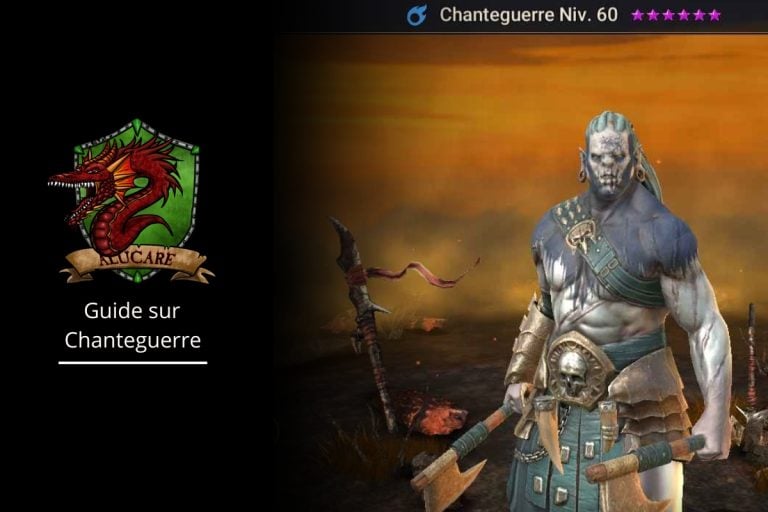Guide til Chanteguerre