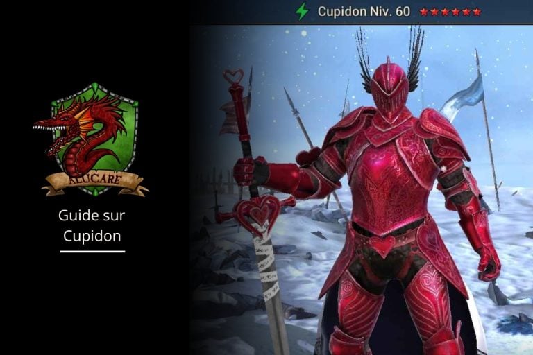 Panduan untuk Cupid