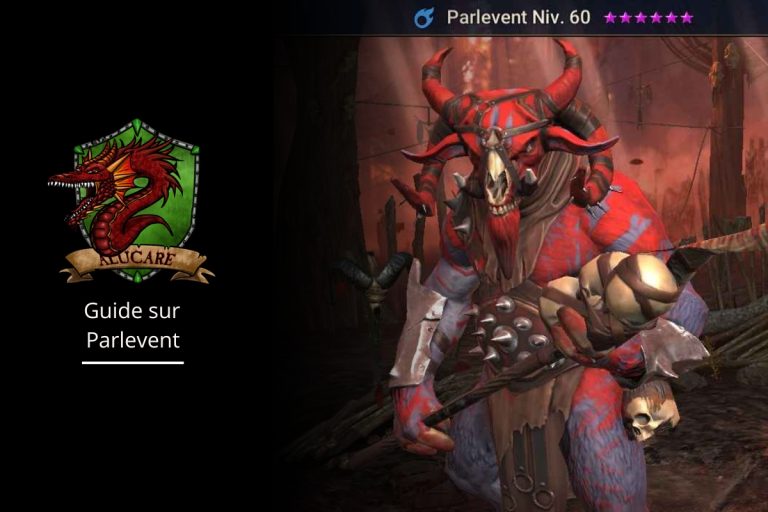 Guide til Parlevent