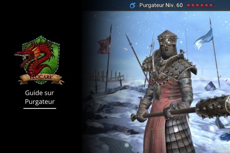 Guida al Purgateur