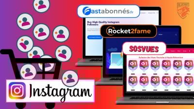 Best sites to buy Instagram followers