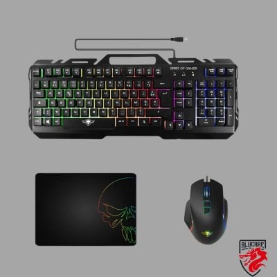 [TOP 5] Best keyboards for Xbox (One, Series X and S) June 2025 - Alucare