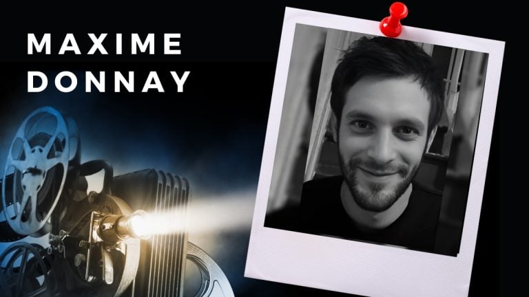 Todo sobre Maxime Donnay Películas y series de televisión