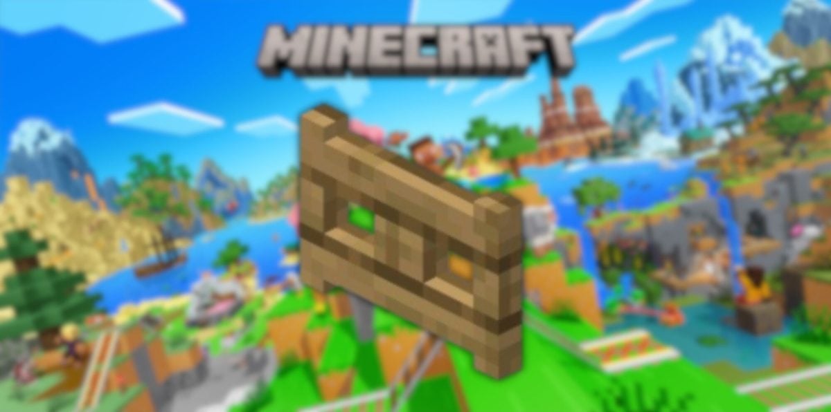 Eis como fazer portões no Minecraft