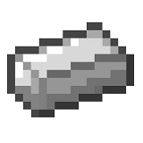 Minecraft 铁锭