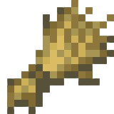 Minecraft trigo