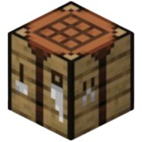 Minecraft Mesa de trabalho