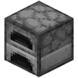 Minecraft 炉