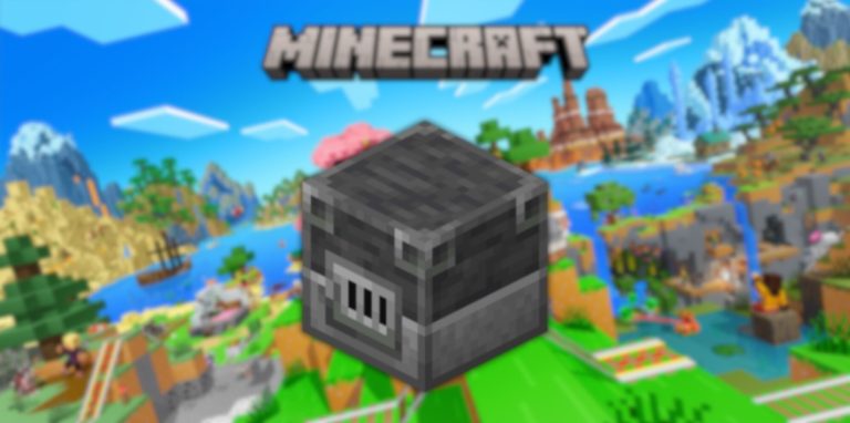 Comment faire un haut fourneau sur Minecraft ? [Guide Complet]