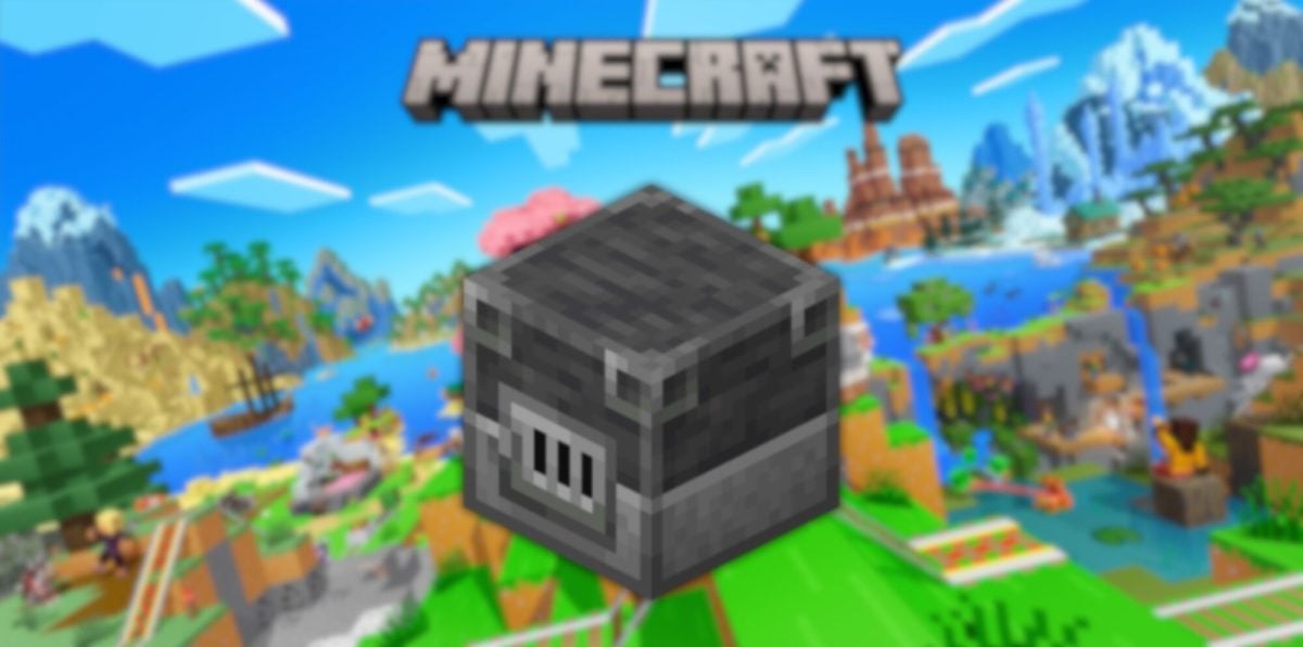 逐步了解如何在 Minecraft 中制作高炉 