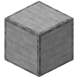 Minecraft 平滑岩石