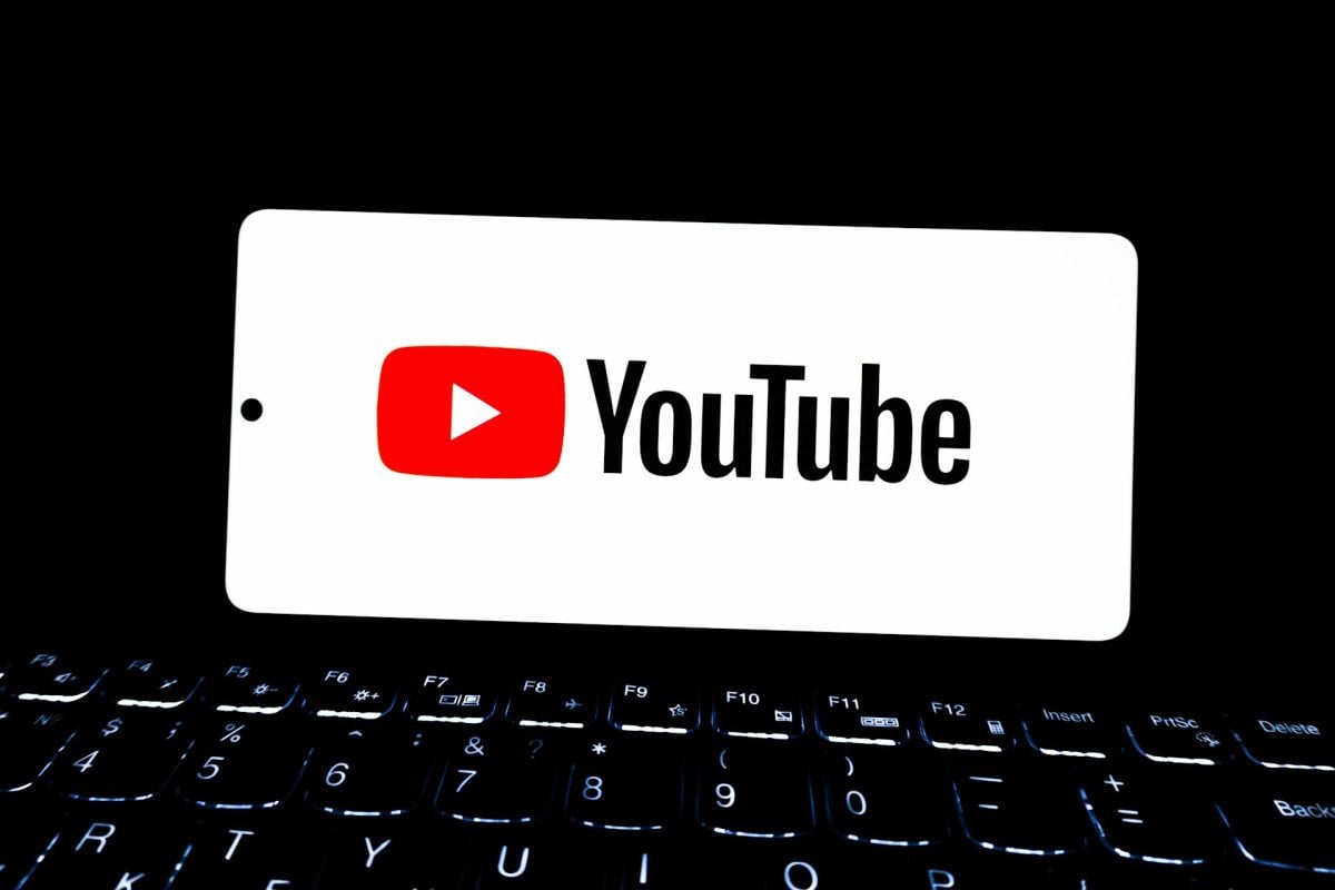 如何计算 YouTube 上的浏览量