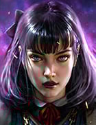 イメージ・オブ・チャンピオン：Raid Shadow Legendsの放浪者アリス