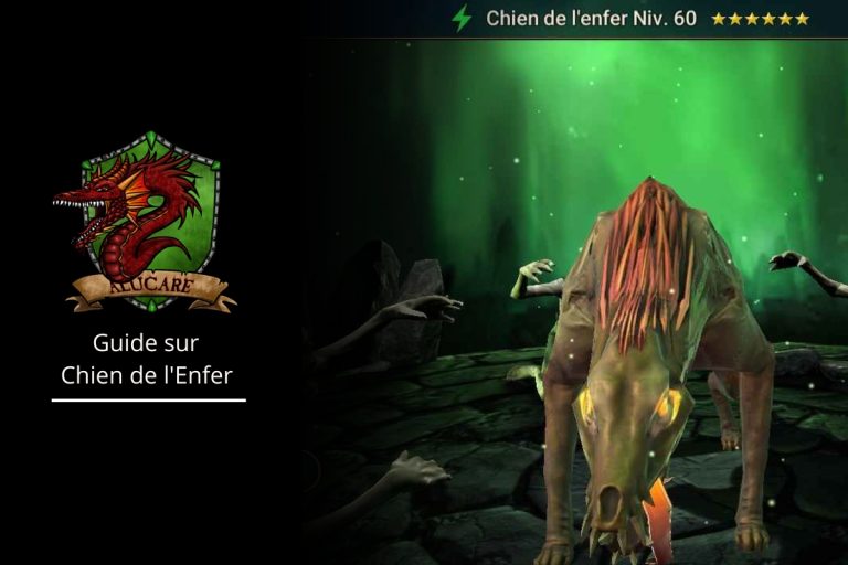 Leitfaden zu Höllenhund