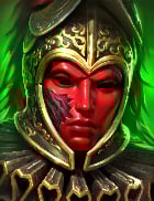 イメージ・デュ・チャンピオン：Raid Shadow Legendsのハートのナイフ