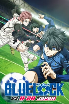 Kunci Biru Crunchyroll