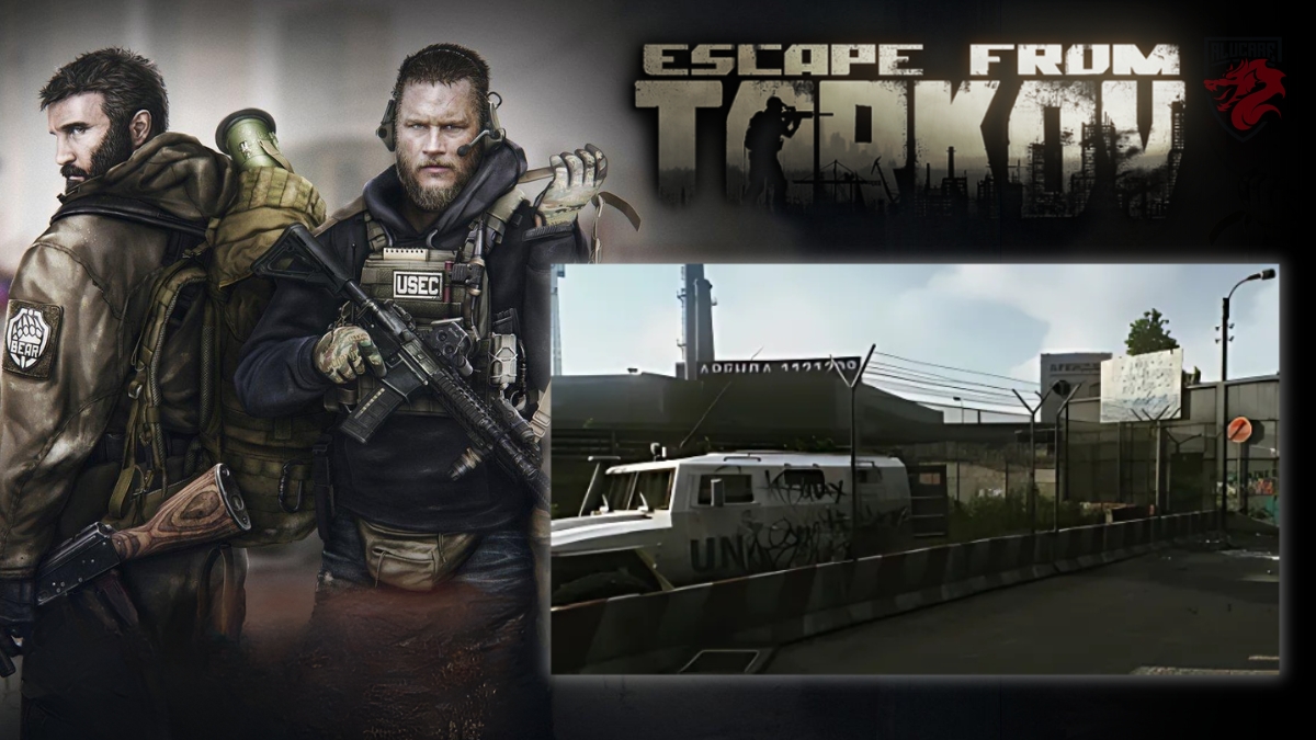 Tarkov Quests Tiger Hunt Alucare