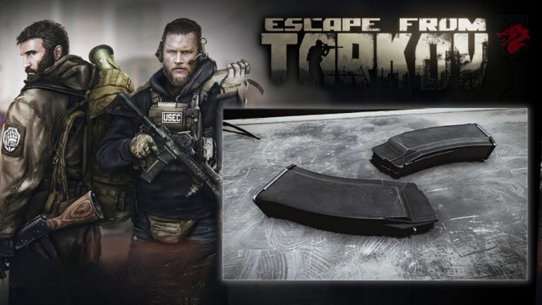 Tarkov Quests Eishörner