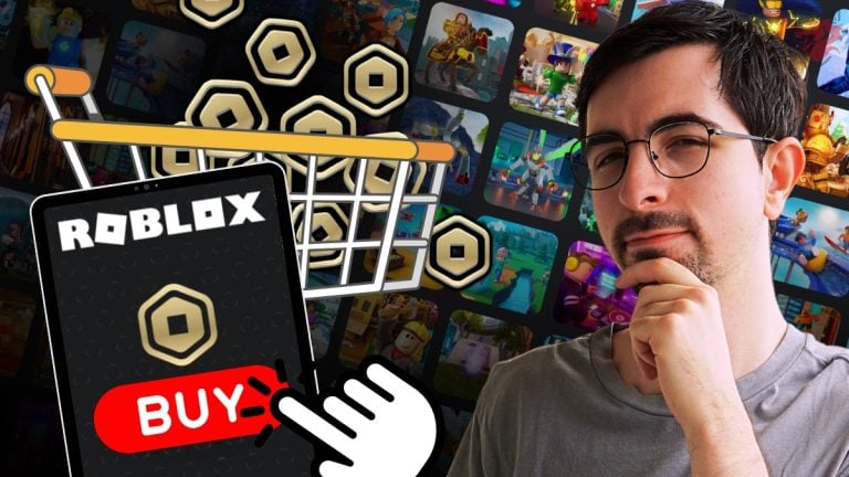 Comprar Robux Guia completo para comprar Robux com segurança