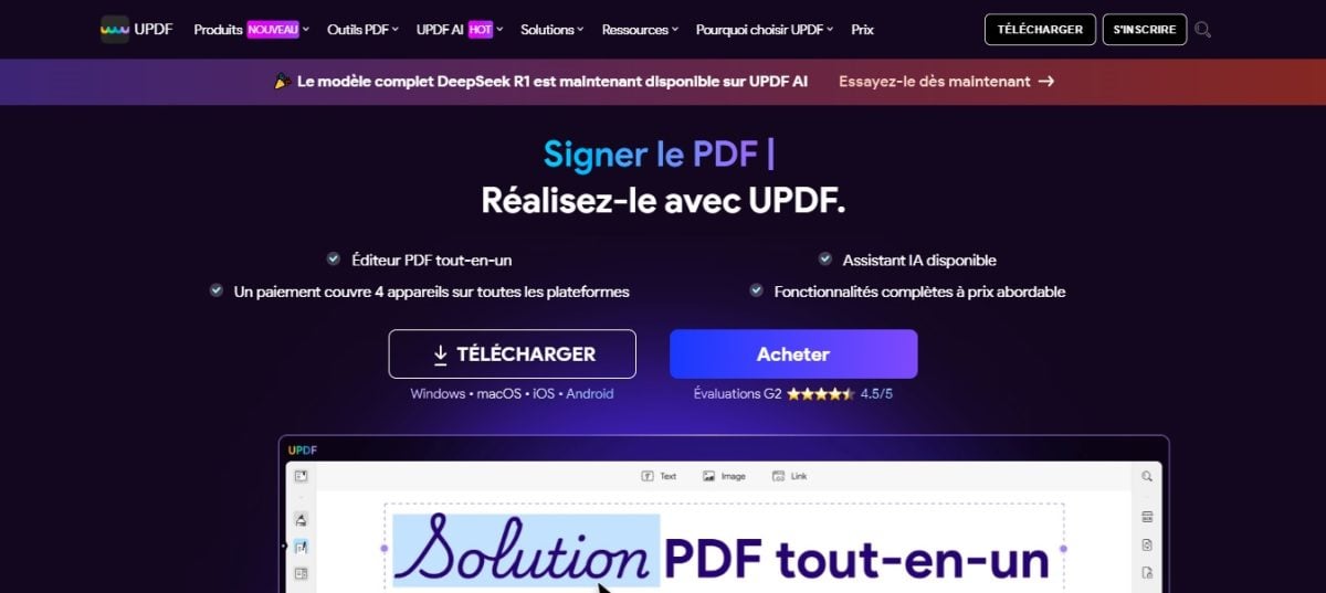 オールインワンPDFエディタUPDF