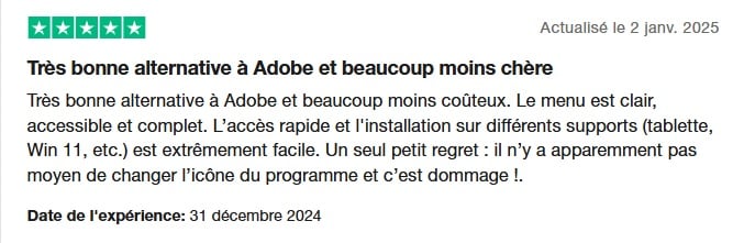このようなユーザーにとって、UPDFはAdobeに代わる優れたツールです。