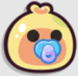 Bébé Slime (Bebé Slime)