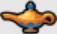 Aladdins lampe