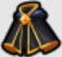 Manteau des arcanes (Arkane kappe)