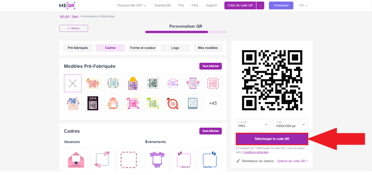 How to make a Spotify QR code? - 👇Alucare