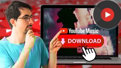 How to download music from YouTube