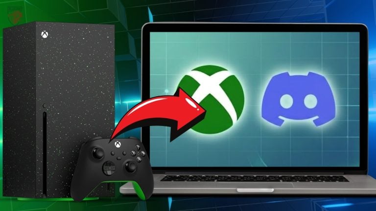 Como utilizar o Discord na Xbox