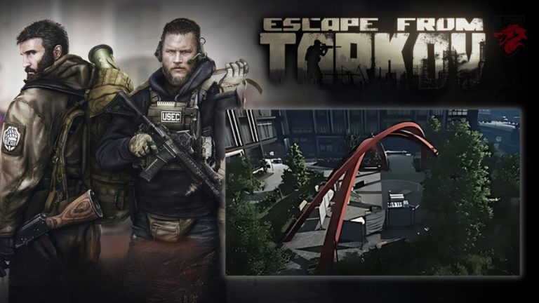 Gendarmerie – Ronde de quartier Tarkov Aide à la quête