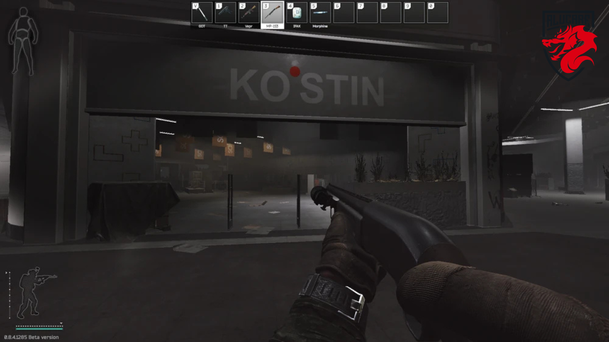 Negozio Kostin