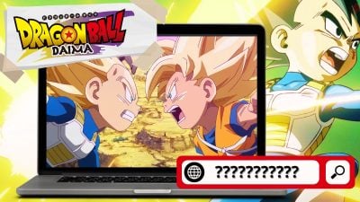 Onde assistir Dragon Ball Daima
