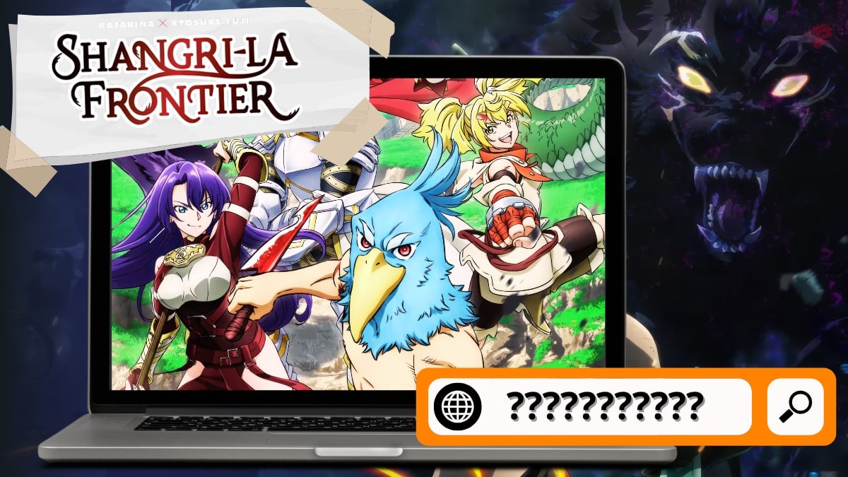 Where to watch Solo Leveling? [The
