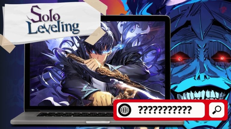 Onde assistir Solo Leveling