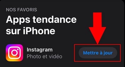 Tjek den seneste Instagram-opdatering for at få en historie i bedre kvalitet