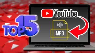 Quel est le meilleur convertisseur YouTube gratuit [TOP 15]