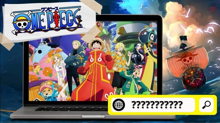 Qual é o melhor sítio para ver o One Piece gratuitamente?