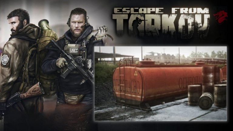 Tarkov-Quest Energiekrise