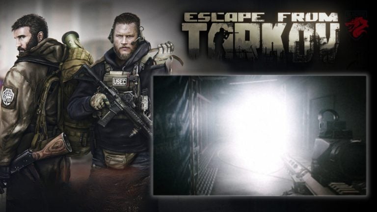 Tarkov-Quest Der Weg des Jägers - Kontrolleur