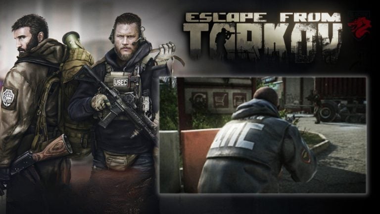 Tarkov Quest Der Weg des Jägers - Gerechtigkeit